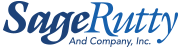 Sage Rutty & Company, Inc. Logo